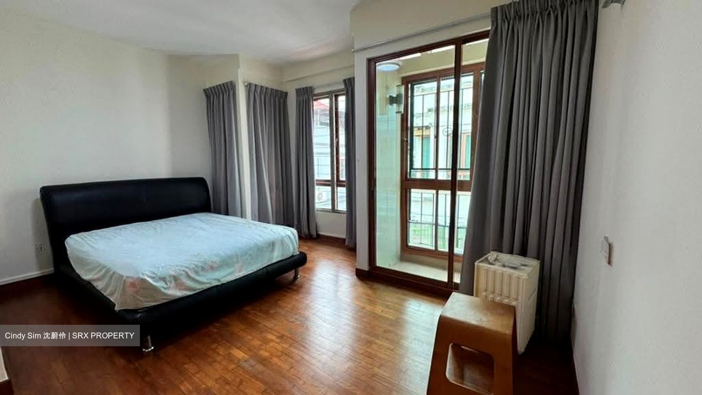 Pavilion Park (D23), Semi-Detached #627535121